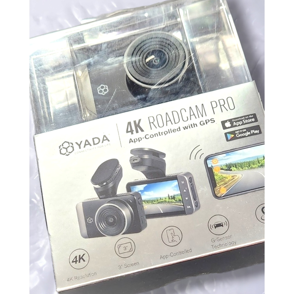 Yada Road Cam Plus